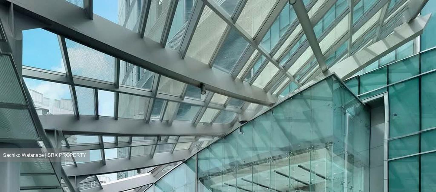 Arc 380 (D8), Office #562109821